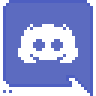 Discord Icon